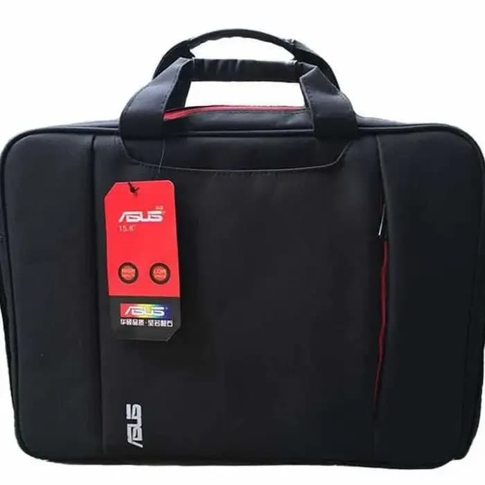 Sac d'ordinateur Asus, sacoche à bandoulière pour ordinateur portable 14 15.6 pouces, sacoche pour o