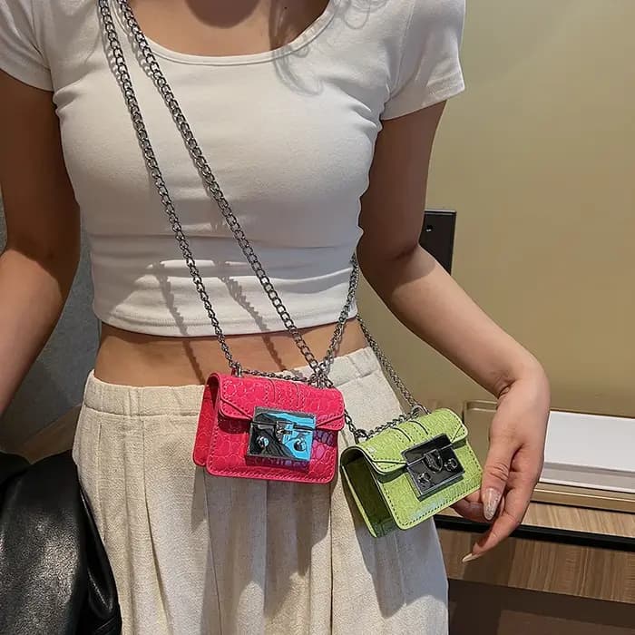 Sac à main femme 2024 tendance