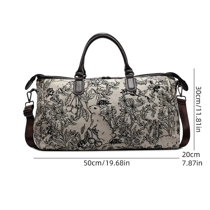 Sac de sport et de fitness pour femme