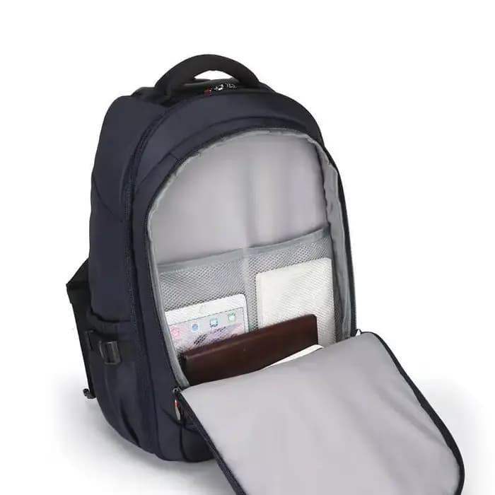 Sac à dos à roulettes, sac de voyage pour banlieue