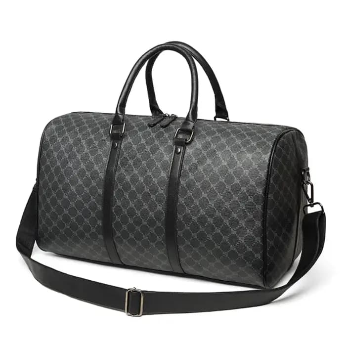 Luxe nouveau 2026 sacs de voyage hommes loisirs