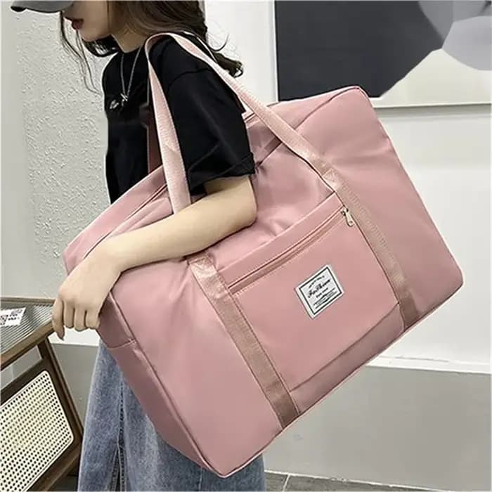 Sacs de voyage pliants de grande capacité