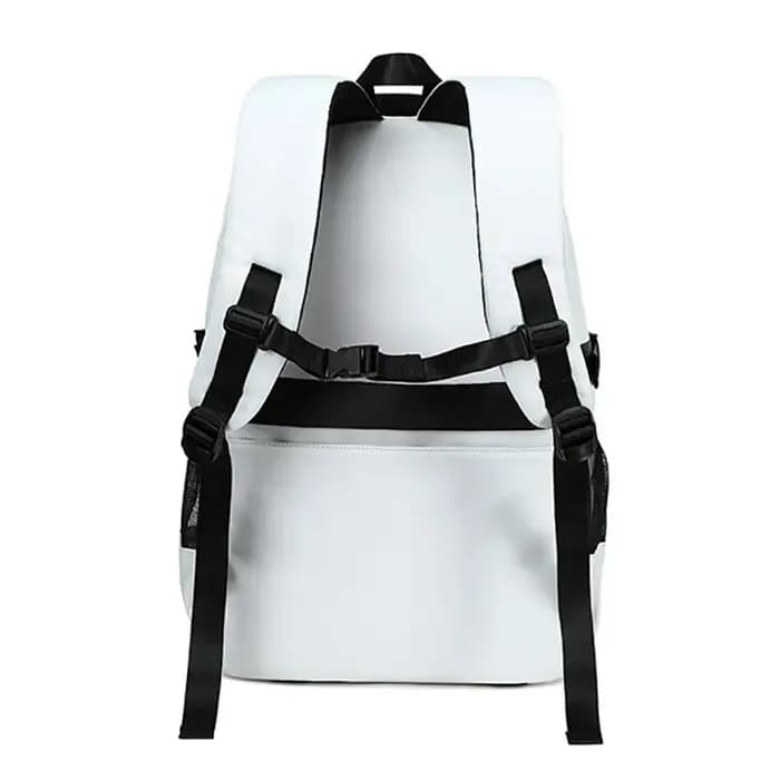 Mode hommes sac à dos collégiens sac d'école sport loisirs deux sacs à bandoulière grande capacité étanche voyage sac à dos