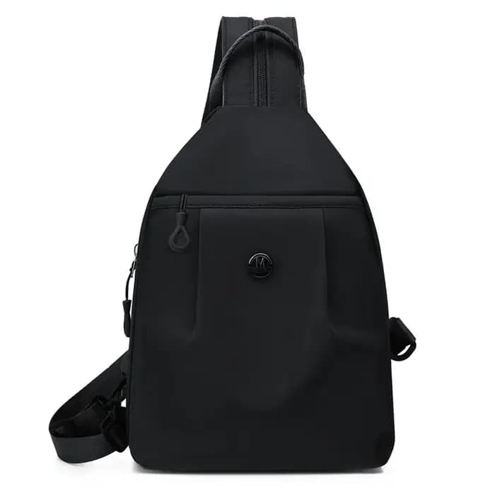 Mini sac à dos pour femme : sac à bandoulière simple