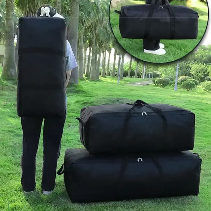 Sac de voyage de très grande capacité 55L/100L/150L