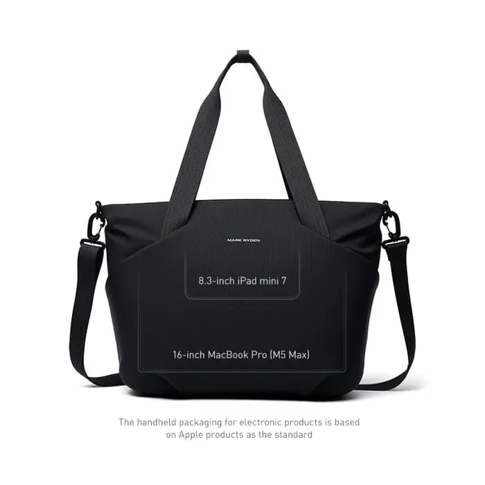 Sac fourre-tout MARK RYDEN pour homme