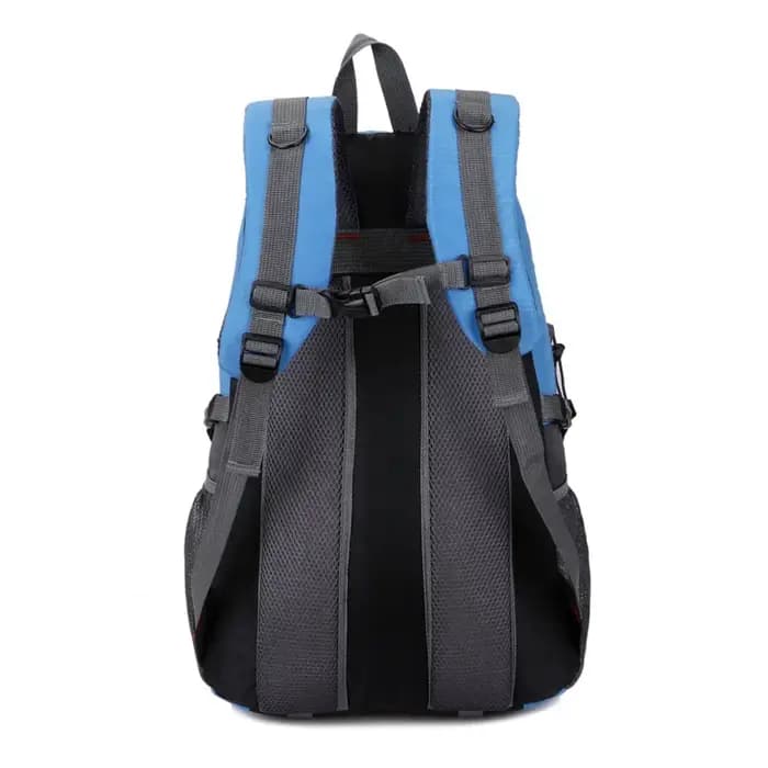 Sac à dos de voyage étanche en Nylon de haute qualité pour hommes et femmes
