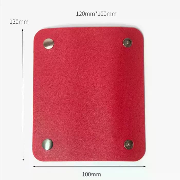 Enveloppement de poignée de valise avec housse de sangle de protection
