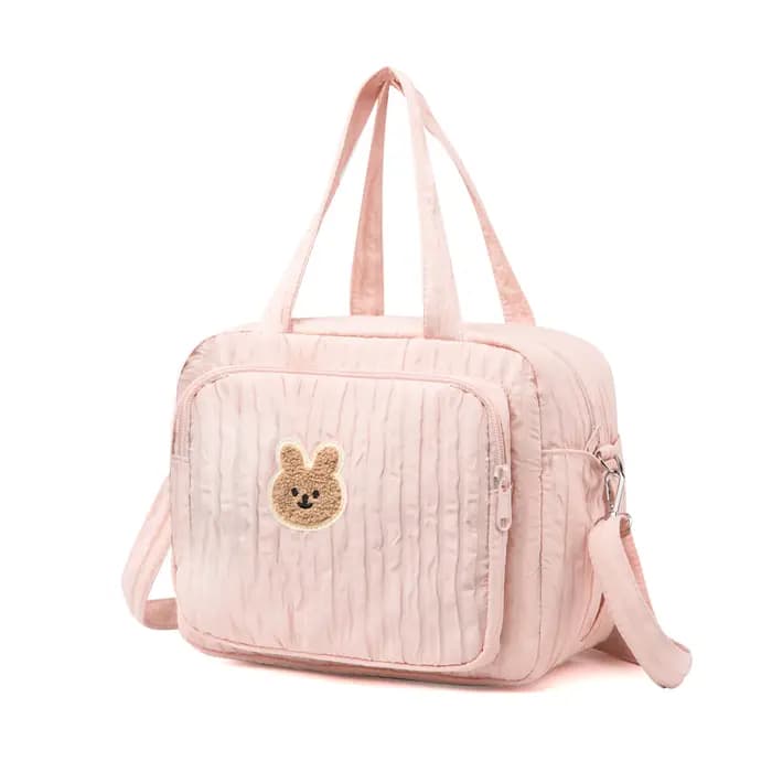 Sac à langer multifonctionnel et mignon pour maman
