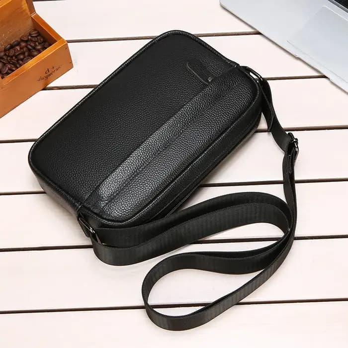 Sac à bandoulière pour homme