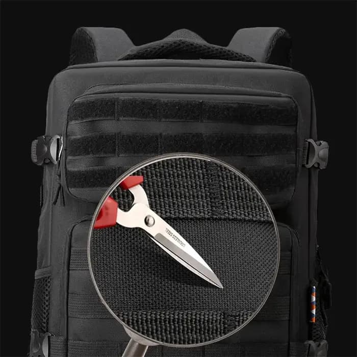 Nouveaux sacs à dos de couleur haute capacité 45L