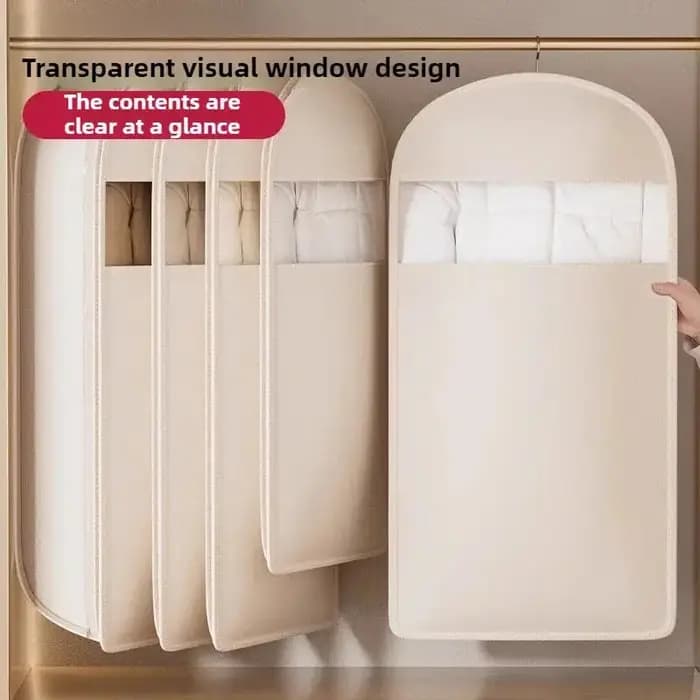 Sac de Compression pour vêtements