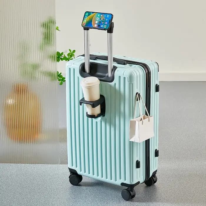 Sac à bagages de voyage moyen de grande capacité