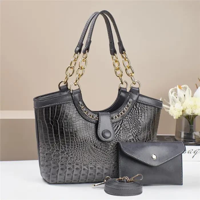 Nouveau sac à main tendance pour l'été