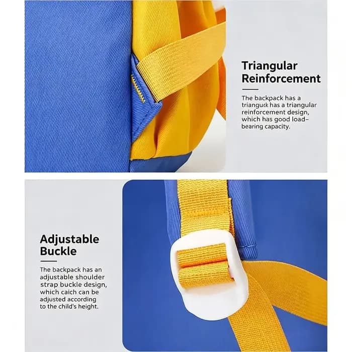 Mini sac à dos pour tout-petits garçons