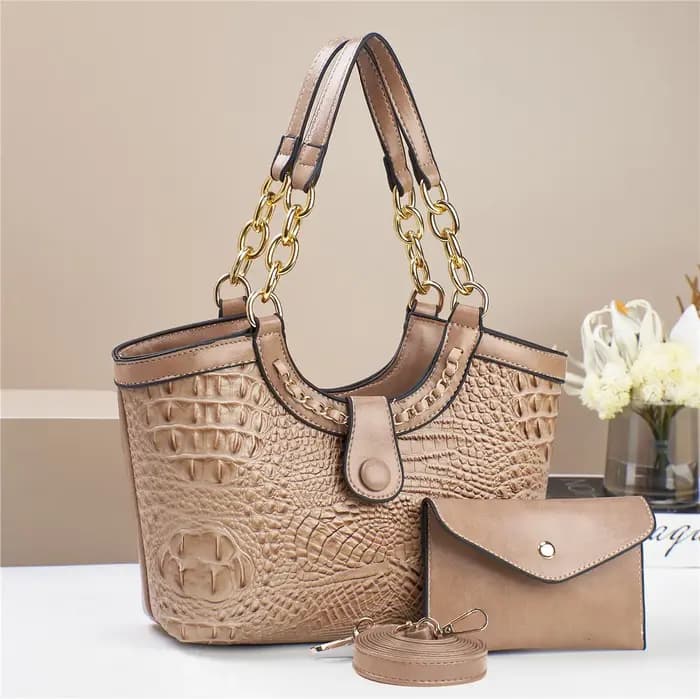 Nouveau sac à main tendance pour l'été