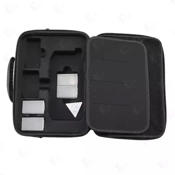 EllYDIY-Valise AfricBag pour KD MAX KD Mfast