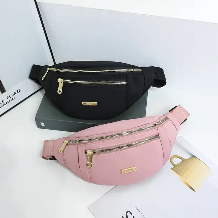 Sac banane pour femme, sac banane