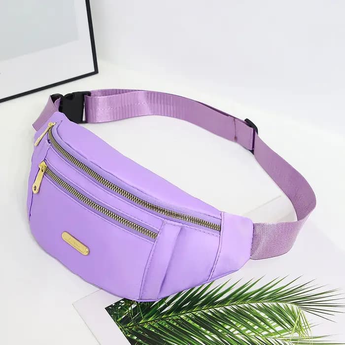 Sac banane pour femme, sac banane