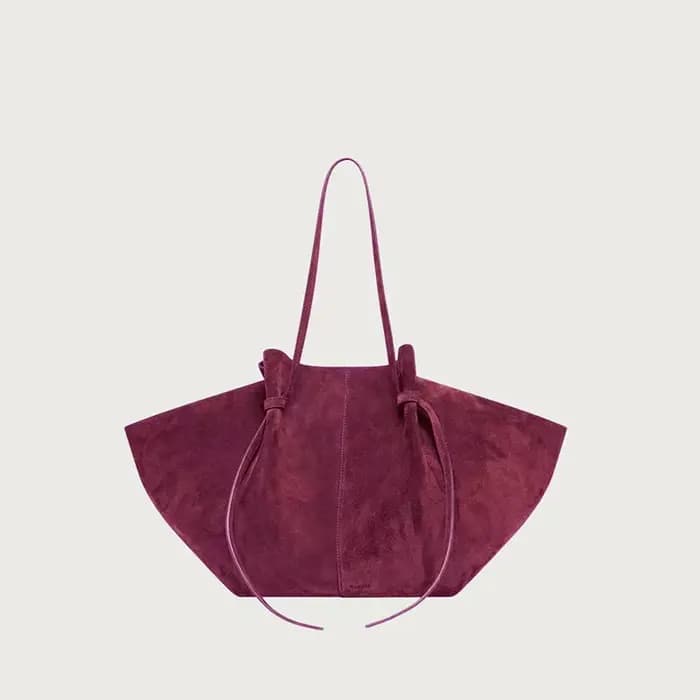 Sac fourre-tout de luxe en cuir PU pour femmes
