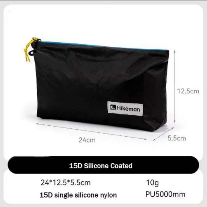 Sac de rangement extérieur Ultra léger