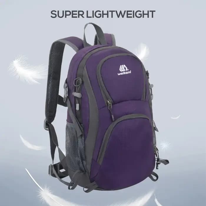Cycle de plein air randonnée sac à dos résistant à l'eau voyage sac à dos 20L alpinisme sac à dos