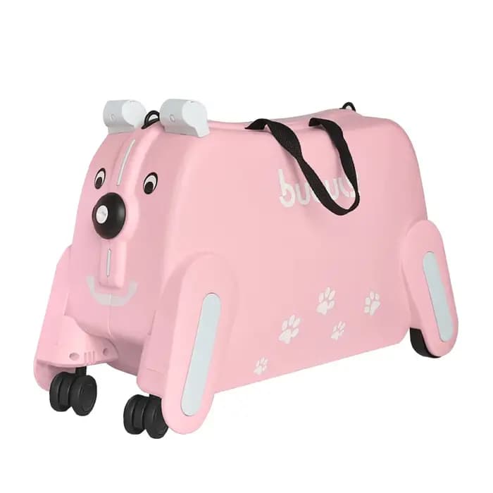 Valise de voyage pour enfants