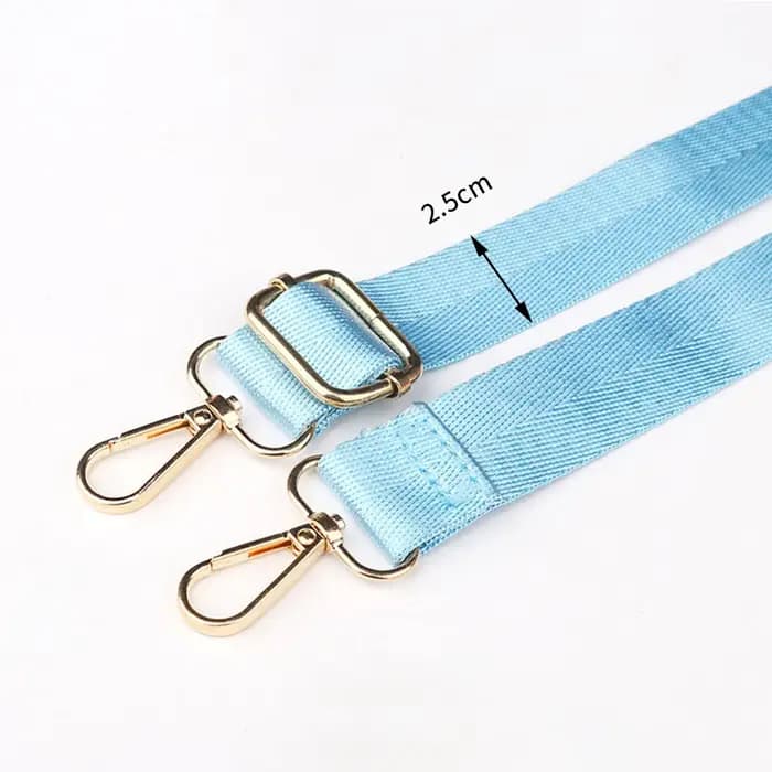 Sangle de sac en nylon