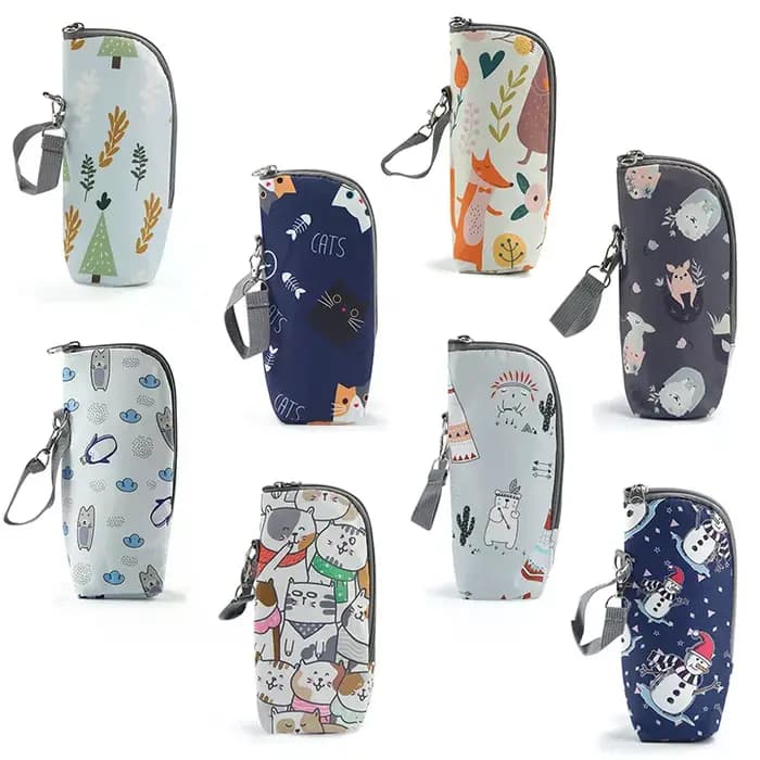 Sac de voyage Portable pour biberon