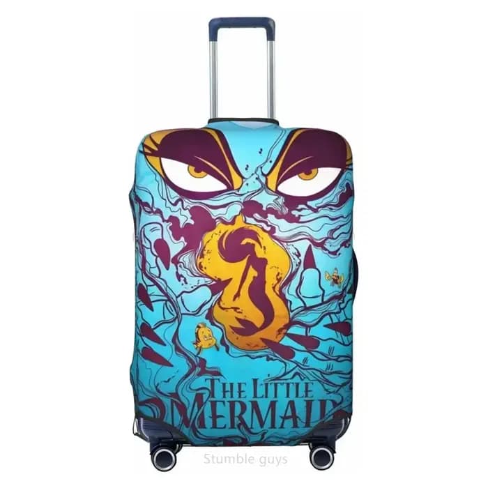 Housse de protection extensible pour bagages de voyage