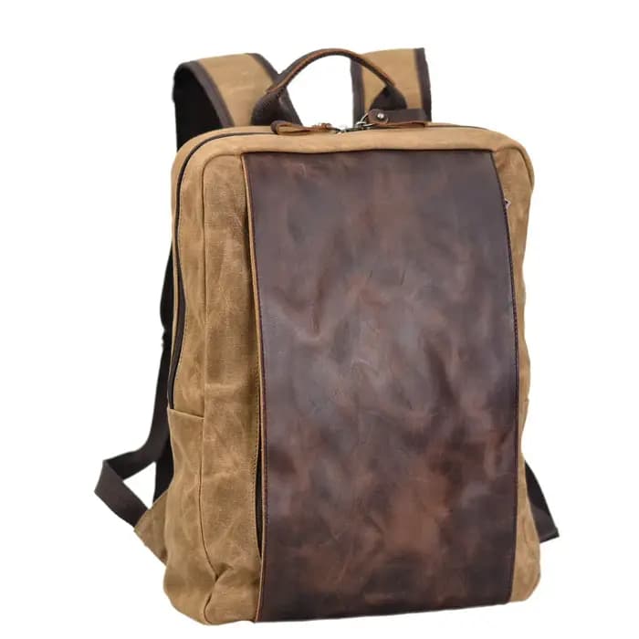 Sac à dos d'extérieur européen et américain, sac à dos pour ordinateur portable professionnel, sac d