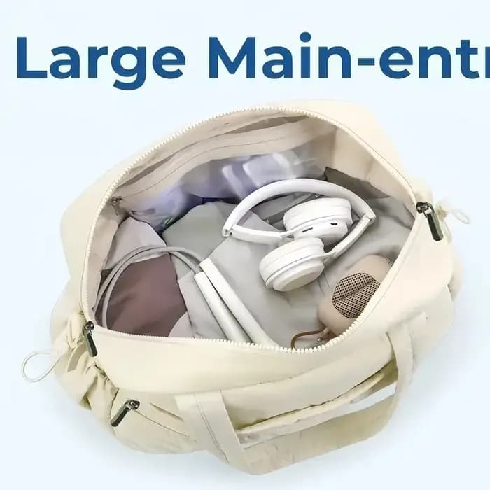 Sac de sport portable, sac de voyage américain