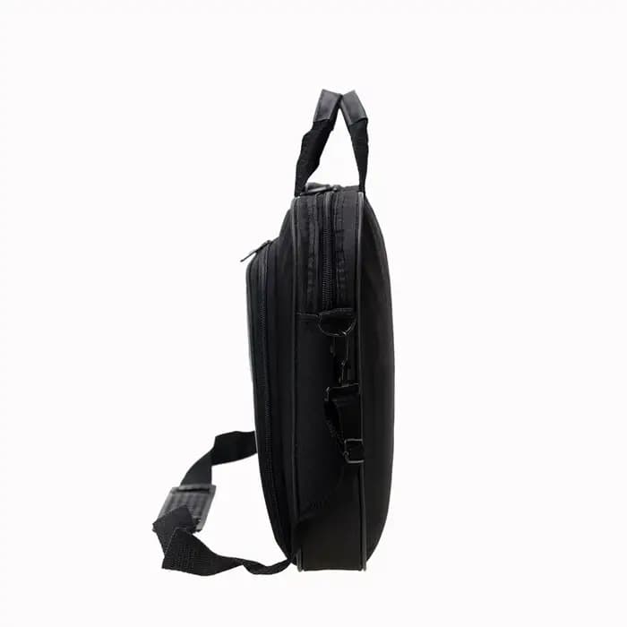Sac pour ordinateur portable de bureau d'affaires 15.6/17 pouces