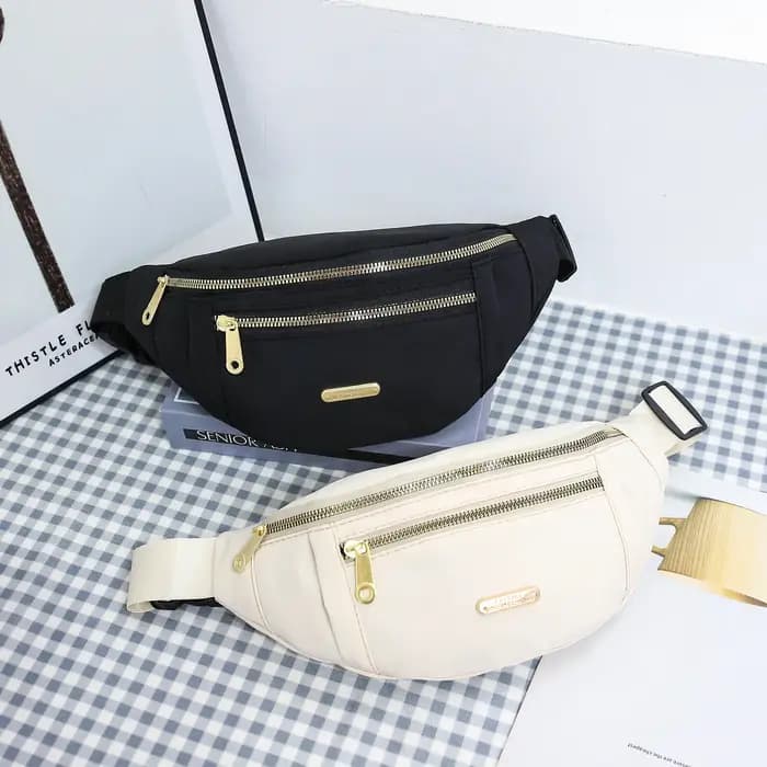 Sac banane pour femme, sac banane