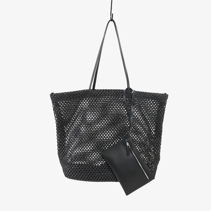 Nouveau sac à main tissé de style bohème