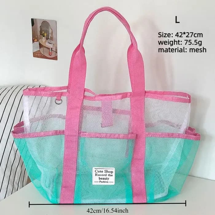 Sac de natation et de sport étanche