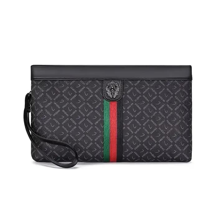 Pochette pour homme haut de gamme