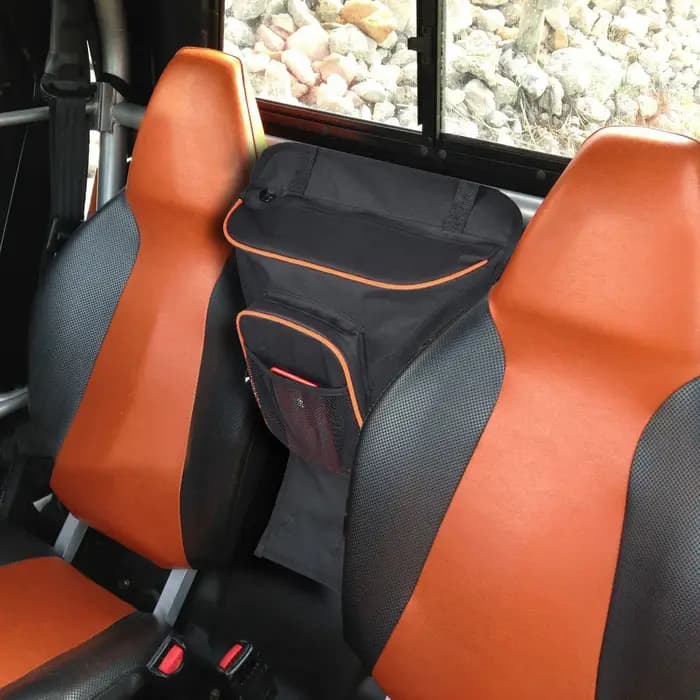 Accessoires UTV 1680D RZR sac de cabine de rangement RZR sac