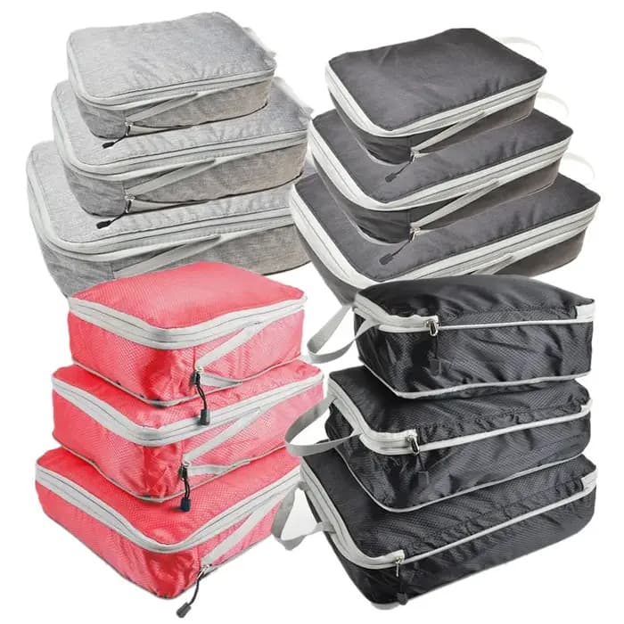 Organiseurs de bagages