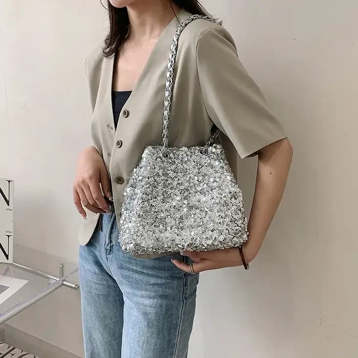 Sac à main pour femme, design minimaliste urbain