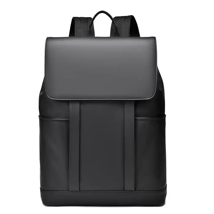 Sac à dos décontracté sac à bandoulière élégant sac à dos pour ordinateur portable sac à dos Durable pour un usage quotidien travail voyage