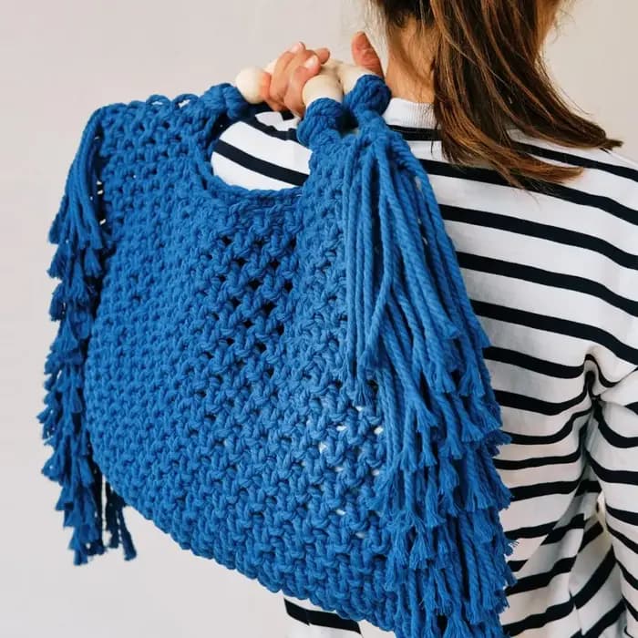 Sac fourre-tout de grande capacité pour femme