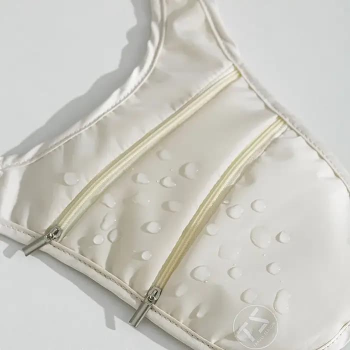 Sac de taille antivol de voyage