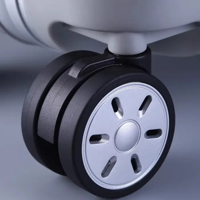 Accessoires de valise adaptés aux roues de valises Rimowa