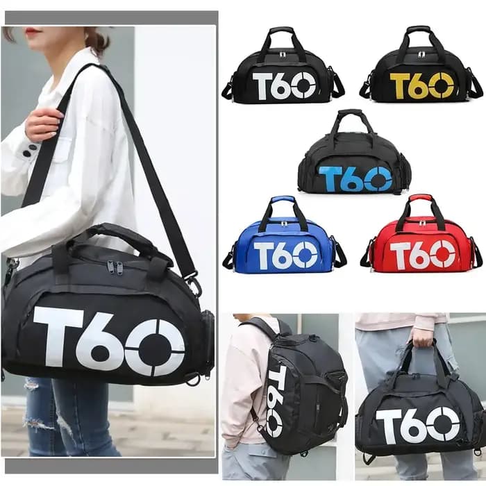 Sac à dos de voyage, sac de sport