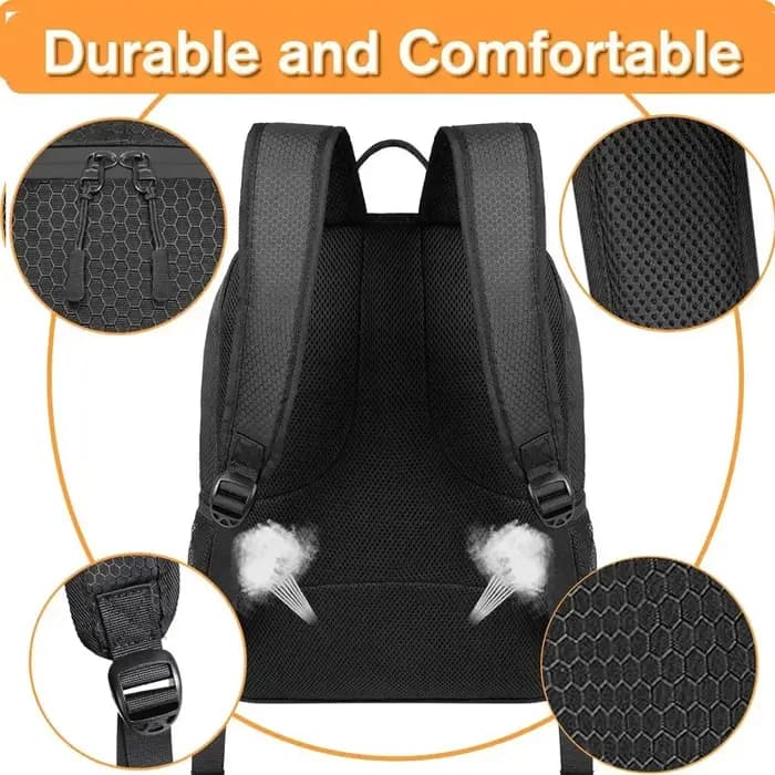 Nouveau sac à dos transfrontalier sac de Football sac d'équipement de sport étanche sac de volley-ball de basket-ball en plein air pratique et léger