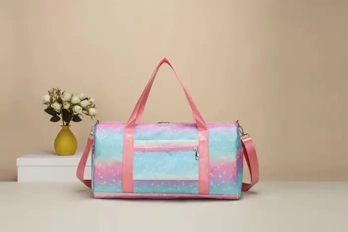 Sac de voyage en plein air pour enfants