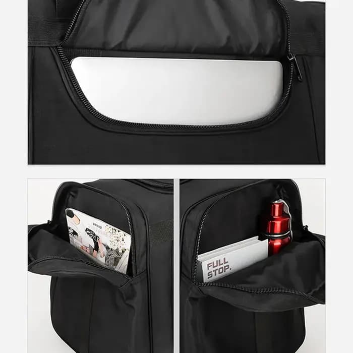 Grand sac de voyage pour hommes et femmes