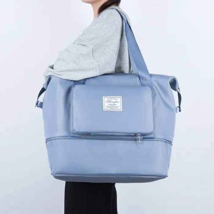 Sacs de voyage de grande capacité