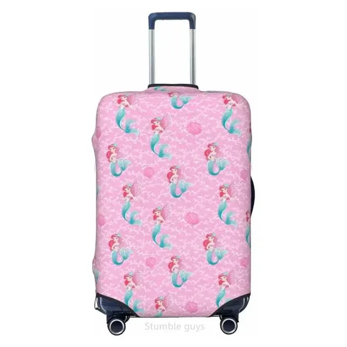 Housse de protection extensible pour bagages de voyage